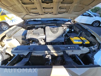 2019 Toyota Tacoma TRD Sport Crew Cab Long Bed - miniatura 15