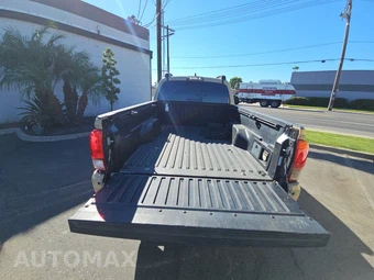 2019 Toyota Tacoma TRD Sport Crew Cab Long Bed - miniatura 16