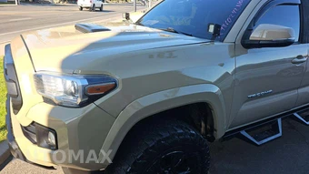 2019 Toyota Tacoma TRD Sport Crew Cab Long Bed - miniatura 25
