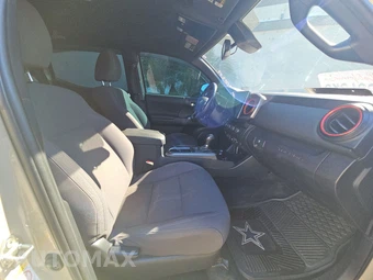 2019 Toyota Tacoma TRD Sport Crew Cab Long Bed - miniatura 8