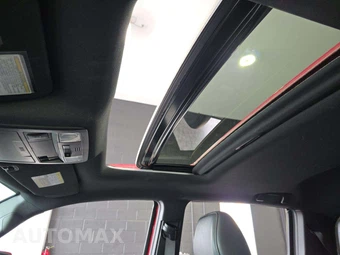 2019 Toyota Tacoma TRD Sport Crew Cab Long Bed - miniatura 11