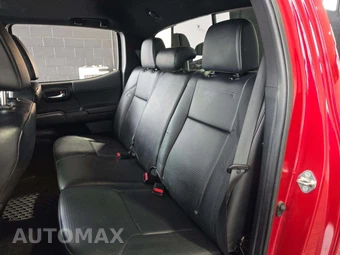 2019 Toyota Tacoma TRD Sport Crew Cab Long Bed - miniatura 13