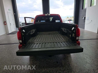 2019 Toyota Tacoma TRD Sport Crew Cab Long Bed - miniatura 14