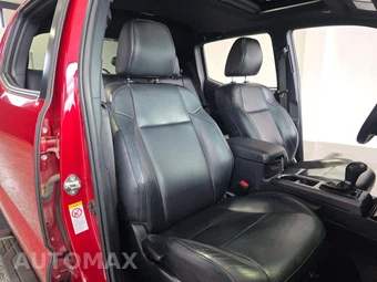2019 Toyota Tacoma TRD Sport Crew Cab Long Bed - miniatura 18