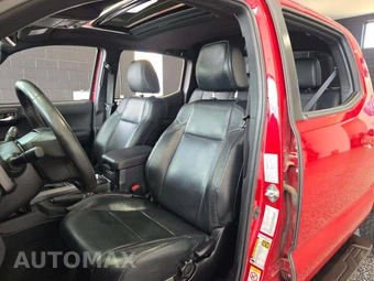 2019 Toyota Tacoma TRD Sport Crew Cab Long Bed - miniatura 6