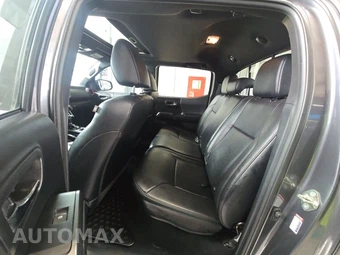 2019 Toyota Tacoma TRD Sport Crew Cab Long Bed - miniatura 13