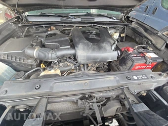 2019 Toyota Tacoma TRD Sport Crew Cab Long Bed - miniatura 15