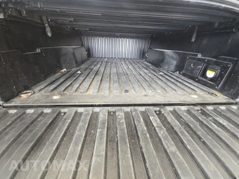 2019 Toyota Tacoma TRD Sport Crew Cab Long Bed - miniatura 16