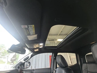 2019 Toyota Tacoma TRD Sport Crew Cab Long Bed - miniatura 18