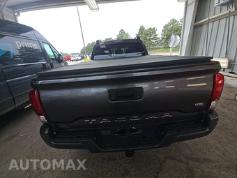2019 Toyota Tacoma TRD Sport Crew Cab Long Bed - miniatura 5