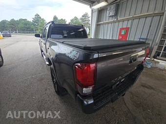 2019 Toyota Tacoma TRD Sport Crew Cab Long Bed - miniatura 6