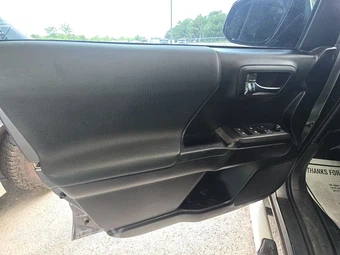 2019 Toyota Tacoma TRD Sport Crew Cab Long Bed - miniatura 9
