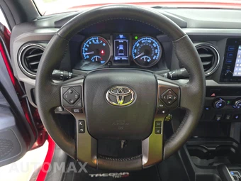 2019 Toyota Tacoma TRD Sport Crew Cab Medium Bed - miniatura 10