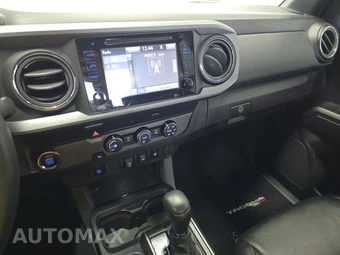 2019 Toyota Tacoma TRD Sport Crew Cab Medium Bed - miniatura 11