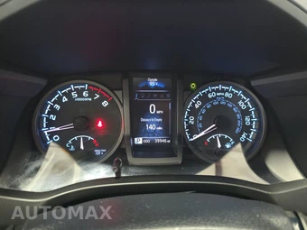 2019 Toyota Tacoma TRD Sport Crew Cab Medium Bed - miniatura 12