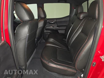 2019 Toyota Tacoma TRD Sport Crew Cab Medium Bed - miniatura 13