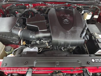 2019 Toyota Tacoma TRD Sport Crew Cab Medium Bed - miniatura 15