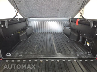 2019 Toyota Tacoma TRD Sport Crew Cab Medium Bed - miniatura 16