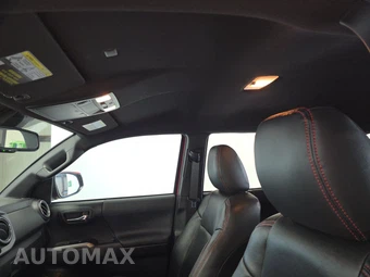 2019 Toyota Tacoma TRD Sport Crew Cab Medium Bed - miniatura 17