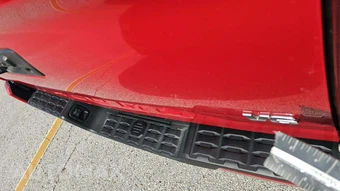 2019 Toyota Tacoma TRD Sport Crew Cab Medium Bed - miniatura 21