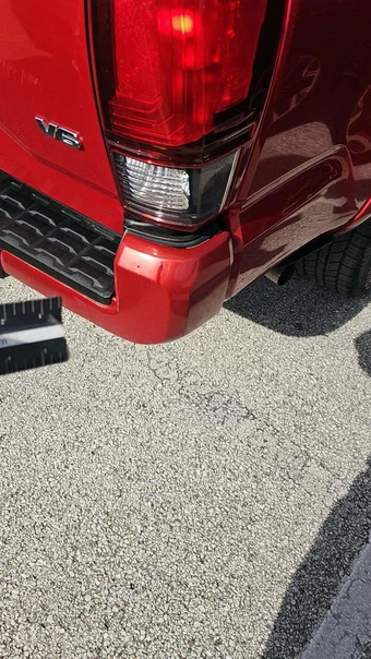 2019 Toyota Tacoma TRD Sport Crew Cab Medium Bed - miniatura 24
