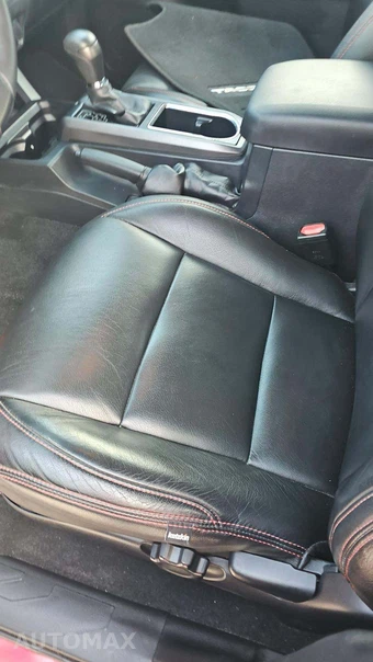 2019 Toyota Tacoma TRD Sport Crew Cab Medium Bed - miniatura 25