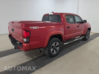2019 Toyota Tacoma TRD Sport Crew Cab Medium Bed - miniatura 4