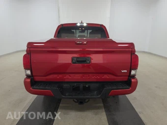 2019 Toyota Tacoma TRD Sport Crew Cab Medium Bed - miniatura 5