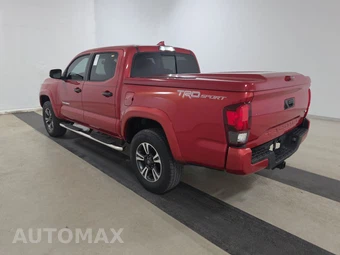 2019 Toyota Tacoma TRD Sport Crew Cab Medium Bed - miniatura 6