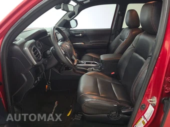2019 Toyota Tacoma TRD Sport Crew Cab Medium Bed - miniatura 7