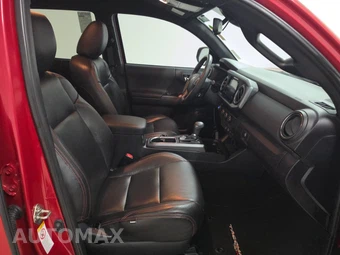 2019 Toyota Tacoma TRD Sport Crew Cab Medium Bed - miniatura 8