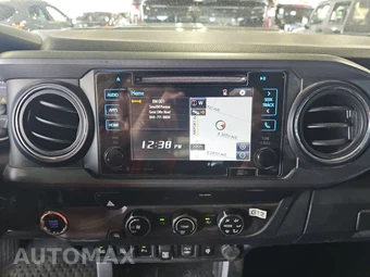 2019 Toyota Tacoma TRD Sport Crew Cab Medium Bed - miniatura 11