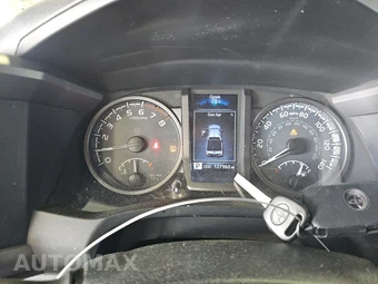 2019 Toyota Tacoma TRD Sport Crew Cab Medium Bed - miniatura 12