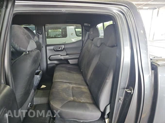 2019 Toyota Tacoma TRD Sport Crew Cab Medium Bed - miniatura 13