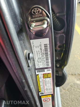 2019 Toyota Tacoma TRD Sport Crew Cab Medium Bed - miniatura 14
