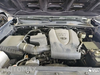 2019 Toyota Tacoma TRD Sport Crew Cab Medium Bed - miniatura 15