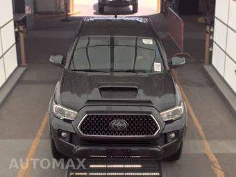 2019 Toyota Tacoma TRD Sport Crew Cab Medium Bed - miniatura 2