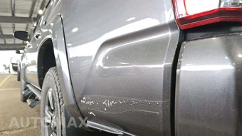 2019 Toyota Tacoma TRD Sport Crew Cab Medium Bed - miniatura 22