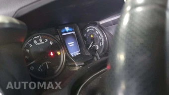 2019 Toyota Tacoma TRD Sport Crew Cab Medium Bed - miniatura 29