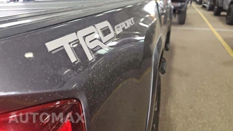 2019 Toyota Tacoma TRD Sport Crew Cab Medium Bed - miniatura 30