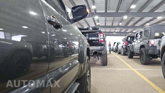 2019 Toyota Tacoma TRD Sport Crew Cab Medium Bed - miniatura 31