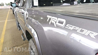 2019 Toyota Tacoma TRD Sport Crew Cab Medium Bed - miniatura 36