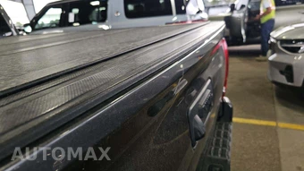 2019 Toyota Tacoma TRD Sport Crew Cab Medium Bed - miniatura 40
