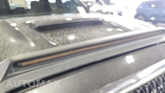 2019 Toyota Tacoma TRD Sport Crew Cab Medium Bed - miniatura 41