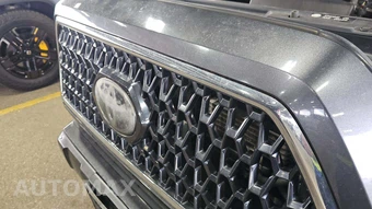 2019 Toyota Tacoma TRD Sport Crew Cab Medium Bed - miniatura 44