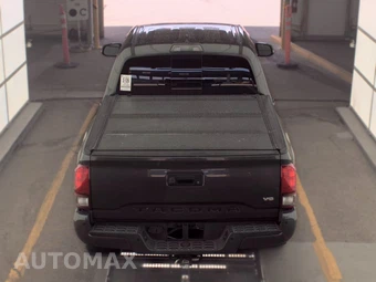 2019 Toyota Tacoma TRD Sport Crew Cab Medium Bed - miniatura 5