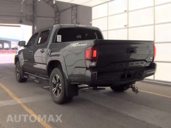 2019 Toyota Tacoma TRD Sport Crew Cab Medium Bed - miniatura 6