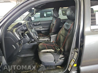 2019 Toyota Tacoma TRD Sport Crew Cab Medium Bed - miniatura 7
