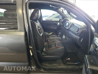 2019 Toyota Tacoma TRD Sport Crew Cab Medium Bed - miniatura 8