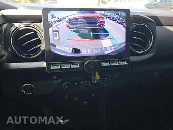 2019 Toyota Tacoma TRD Sport Crew Cab Medium Bed - miniatura 10